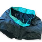 Nike Dri-FIT Shorts in Cool Grey/blue size Small Photo 3