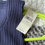 Aerie  navy tank top Photo 2