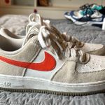 Nike  Women’s Air Force 1 '07  Photo 0