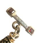 Chi by Falchi Sterling Silver Multi Photo 15