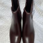 Jeffrey Campbell NWOB  rainy day boots Photo 4
