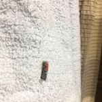 Free City  Zip-Up Hoodie with Striped Sleeve - S Photo 2