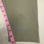 Fear of god  Essentials‎ Green Biker Shorts Women's Size XXS NWT Photo 5