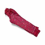 Vineyard Vines  Red Pajama Bottoms with Tree along with pink whale Photo 1