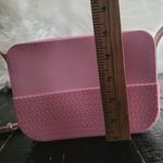 Melissa  Sun Jelly Crossbody Soft Pink Photo 6