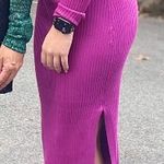 Women Sexy Sweater Photo 0