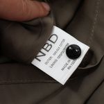 NBD Revolve Don't Turn Back Mini Dress Size S Photo 8