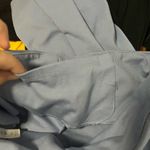 Fabletics  24/7 Skinny Pant Wedgwood Blue Size Medium Photo 8