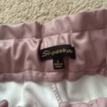 Shinestar Womens New  Leather Shorts Photo 2