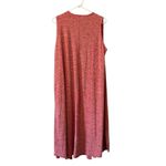 LuLaRoe   Women Size Medium Open‎ Front Duster Cardigan Sweater Loungewear City Photo 1