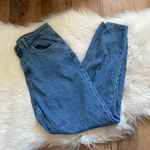 Noisy May  High-Waisted Mom Jeans Photo 1