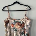 ASOS Maxi Dress Size 10 Spring Wedding Shower Picnic Photo Shoot Photo 3