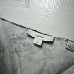 Vince • Tank Top • Silk Floral Top • Cowl Neck • Small • Adjustable Straps Photo 2