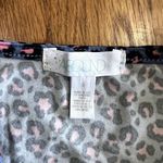 Abound NWT  Bodysuit‎ Leopard Print Small Photo 3