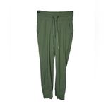 Lululemon Ready To Rulu High Rise Jogger Crop Size 0 Photo 4