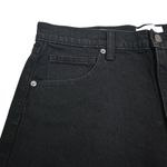 Universal Threads Universal Thread Women's 12 90's Cutoff Jean Short Photo 2