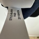 J.Crew  Leighton Blazer Jacket Double Faced Wool Blend Relaxed Black US 0 NWT Photo 15