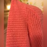 H&M Drop shoulders open front cardigan size M/L Photo 2