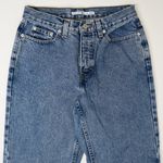 Tommy Hilfiger Vintage 90s Mom Jeans Photo 2