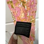 Billabong  Golden Hour Maxi Dress Bright Pink Size Medium Photo 8