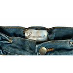 Newport News Vintage OS International Juniors High Waist Skinny Mom Jeans 9/10 Photo 3