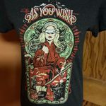 Geekfuel As you wish princess bride t shirt Photo 7