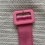 Oh Polly Pink Belt Photo 1