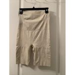 Women's High Waist Slimming Shape Wear Girdle Shorts Size XL Khaki Photo 7