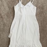 Lulus Sealed With A Kiss White Dress Photo 3