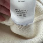 Jeana Sohn Jeju Alpaca Wool Blend Cardigan Beige OS Quiet Luxury Neutral capsule Size undefined Photo 8