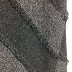 Ilusion Gray Patchwork cottage farmhouse granny core Maxi Skirt 8 Photo 1