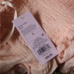 Target Pink Ruffled dress Photo 2