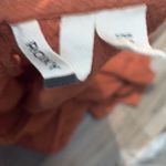 Roxy Nothing Compares Dress Keyhole Long Flare Sleeves Photo 2