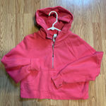 Lululemon  Scuba Hoodie Photo 0
