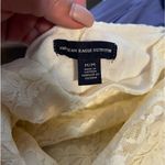 American Eagle  Outfitters lace top Medium Photo 3