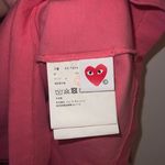 Comme des Garçons Comme Des Garcons T-Shirt Photo 2