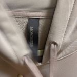 Mondetta  size M taupe pullover hoodie Photo 1
