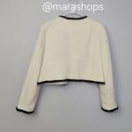 J.Crew  Louisa Lady Tweed Jacket Photo 8