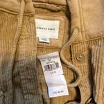 American Eagle Outfitters Corduroy Jacket Photo 3