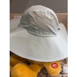 Orvis  Light Green Wide Brim Nylon Breathable Performance Sun Hat One Size Unisex Photo 3