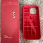 RHODE Guava Spritz iPhone 14 Pro Max Case Photo 1