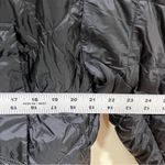 Max Mara NWT  - The Cube Cisoft reversible jacket size 4 navy full zip Photo 9