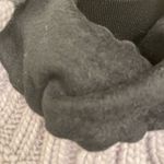 Michael Kors Cable Knit Infinity Collar Scarf Neck Wrap Fleece Lined Warm NEW Photo 2