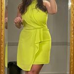 Halston Heritage Halter Dress Photo 1