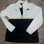 Nike CU Bolder Quarter Zip Photo 0