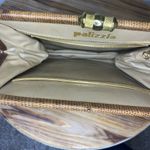 Palizzio Vintage hard shell bag Photo 8