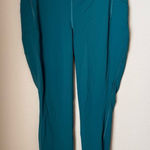 Lululemon Swift Speed High-Rise Tight 28" Teal Lagoon Size 14 Photo 0