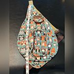 Unionbay  Owl Print Sling Bag and Wallet Set Photo 10