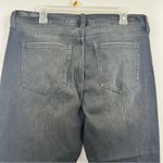 Liverpool  non skinny skinny jeans in herrington wash charcoal size 14 NWT Photo 3