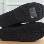 UGG Bailey Bow II Diagonal Stripe Photo 4